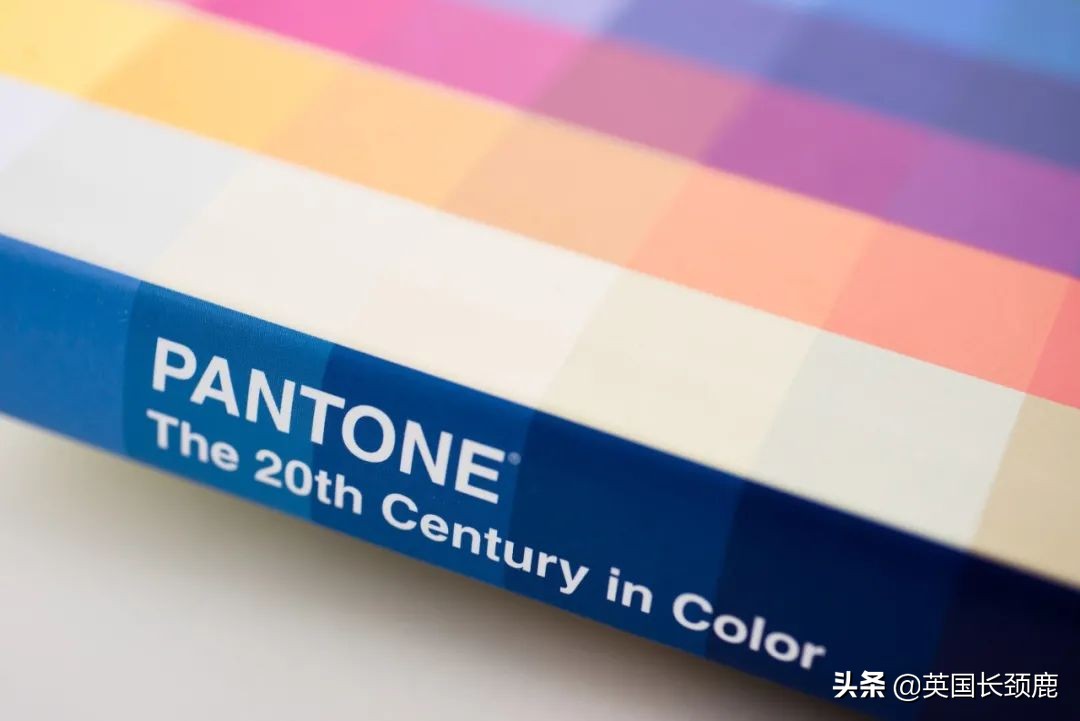 2021年世界流行颜色排行榜,2022pantone年度代表色