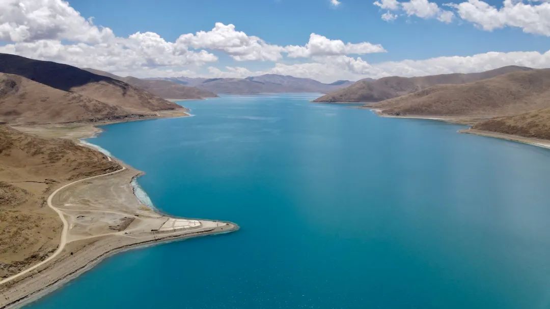 4天4000公里进藏,骑着大魔鬼进藏13天4000多公里