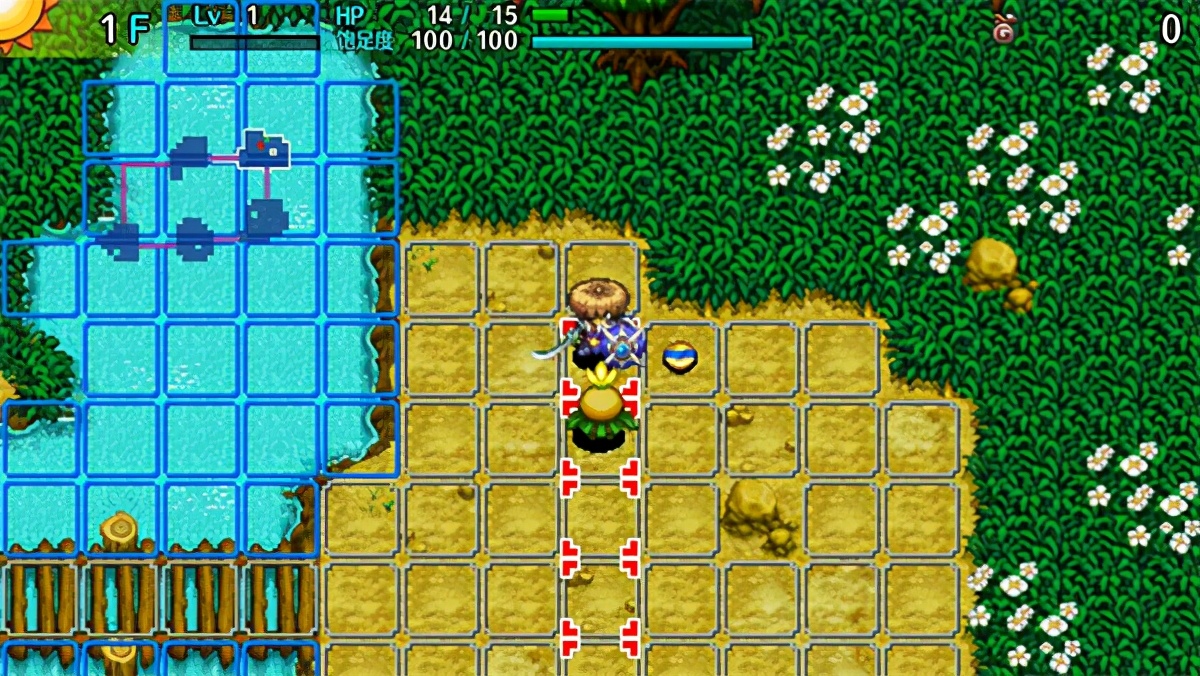 千变的迷宫6,千变的迷宫新系统