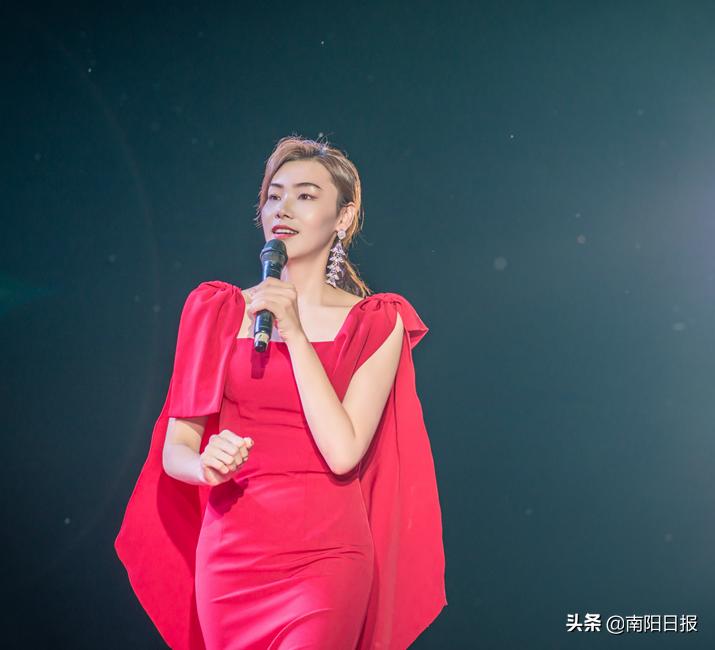 南阳故事创作原声,南阳故事歌曲大全