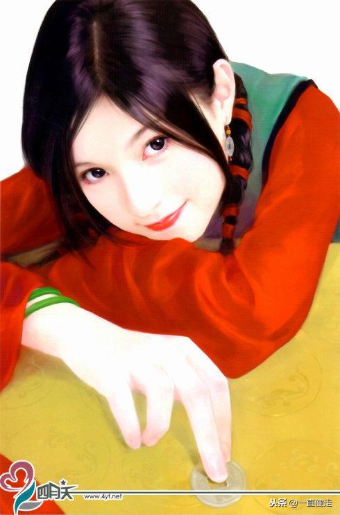 卓文君和司马相如的故事,司马相如卓文君原版