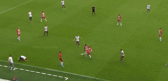 埃尔林哈兰德哪个国家队,埃尔林哈兰德进球集锦