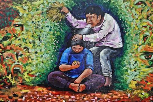 鍛佃姮鑼舵爲绮炬补,鍛佃姮