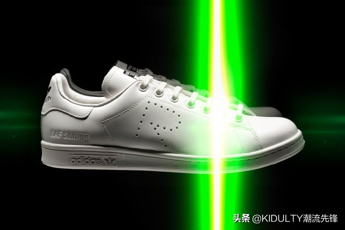 rafsimonsadidas液态银,rafsimons联名adidas码数