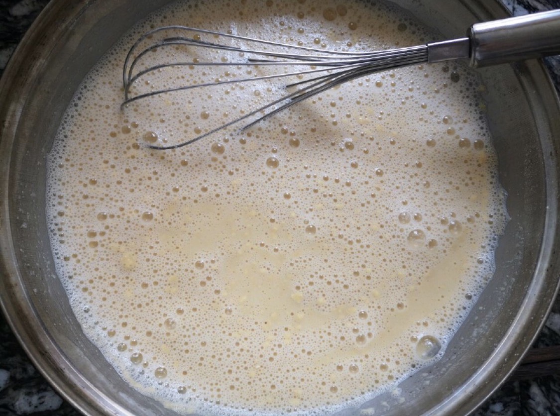 豌豆凉粉怎么拌着吃,豌豆凉粉怎么做又滑又好吃