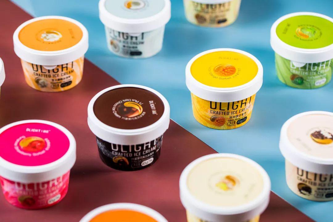 万豪酒店自助餐冰淇淋,七星级酒店冰淇淋