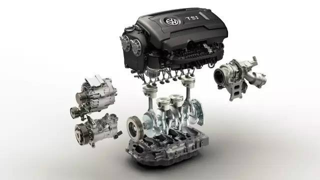 丰田2.0自吸发动机加92还是95,大众1.4t发动机能加92还是95