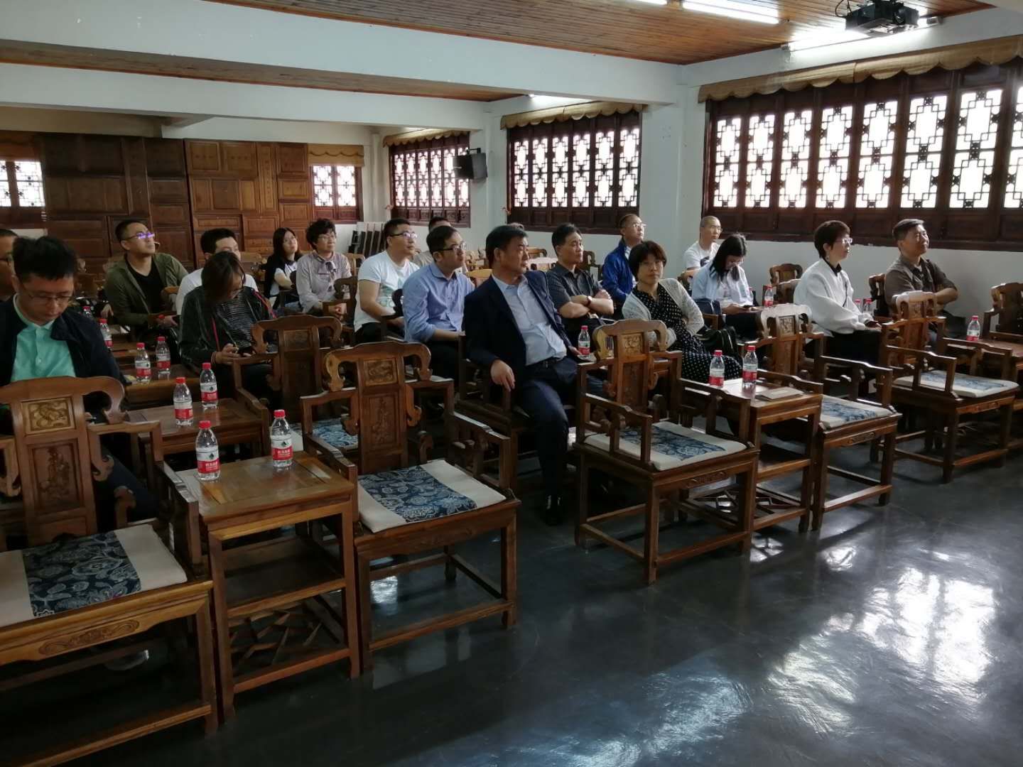 孙文华党校,孙文华专访完整视频