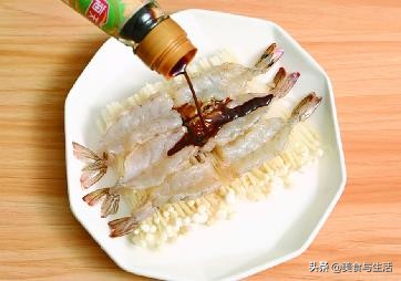 孩子不愿意吃虾可以这样做,宝宝不爱吃虾该怎么做