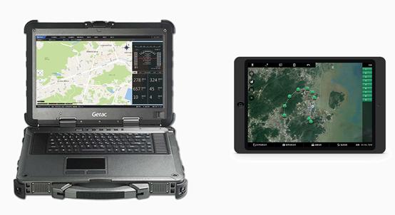 悬在头顶的迫击炮!民企这款无人轰炸机在马来西亚航展上火了