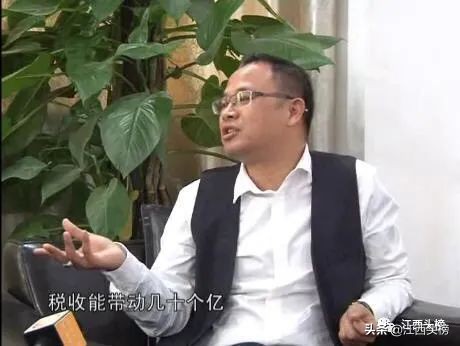 在资本市场中长袖善舞的瑞金首富，如何跌下神坛