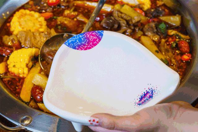 低至4.9折！一锅能吃两头牛！天津这只卖筋头巴脑的店，太硬可了