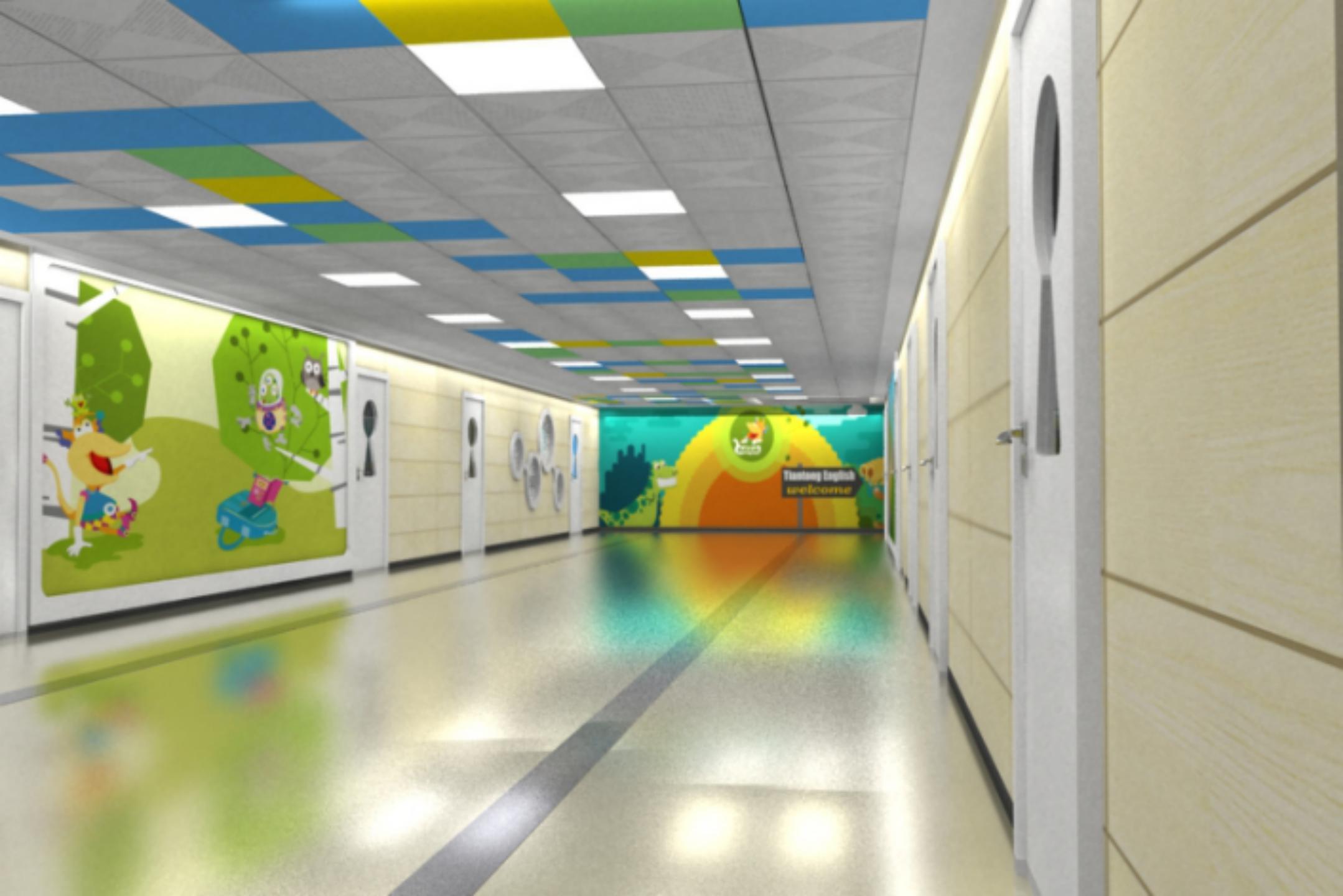 沈阳天童美语会受政策影响吗,沈阳天童美语怎么样