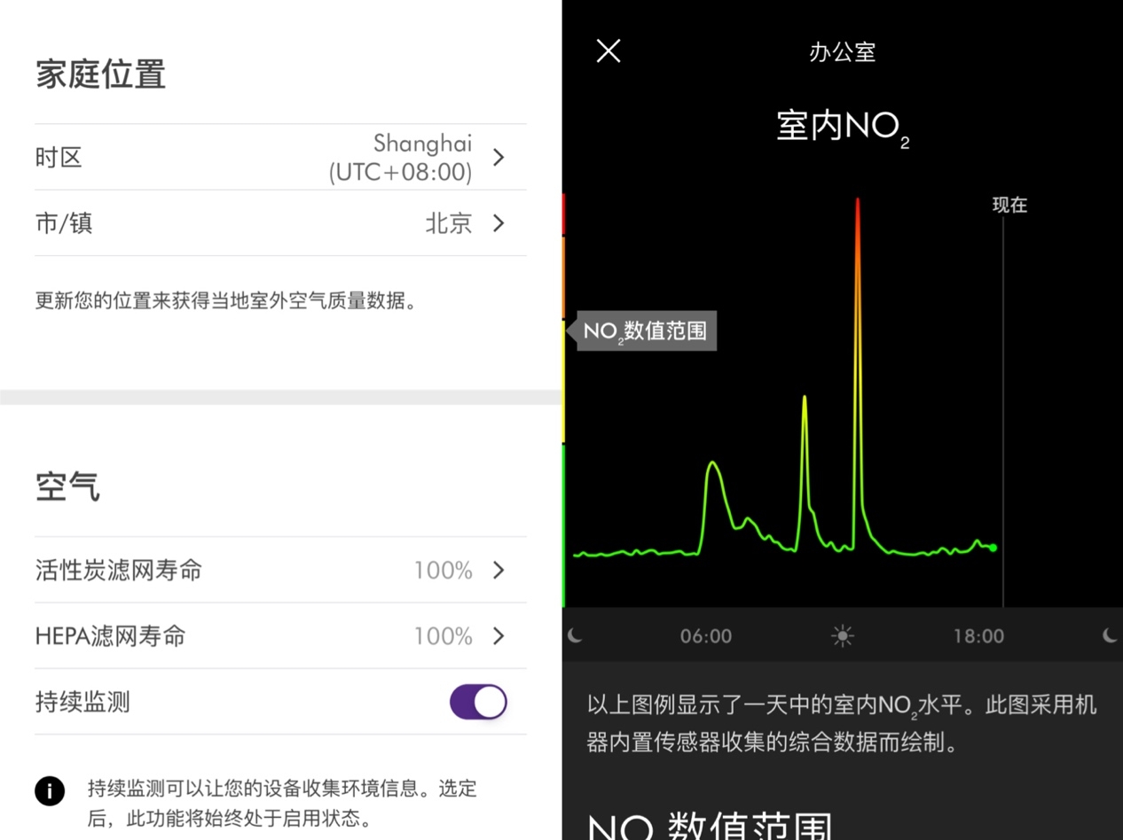 戴森空气净化暖风扇效果怎么样,戴森空气净化器冷风效果怎么样