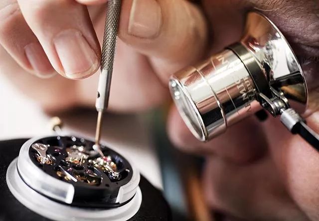 手表多长时间保养一次,手表多久保养一次精工