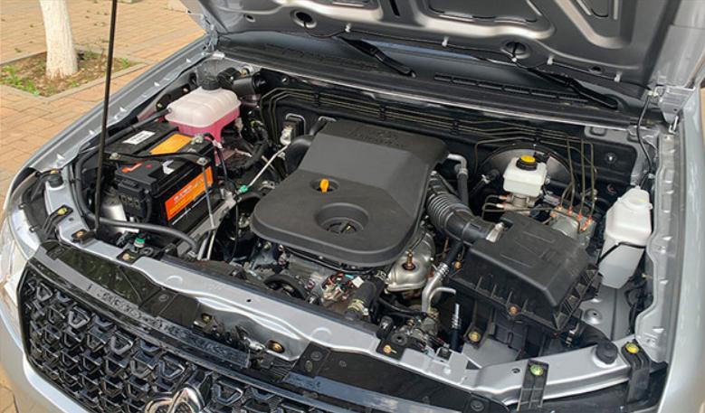 蓝牌轻卡的现状,蓝牌轻卡新规的影响