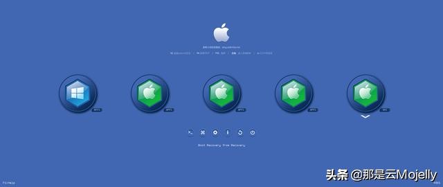 黑苹果完善程度检测,怎么检查黑苹果驱动是否完善