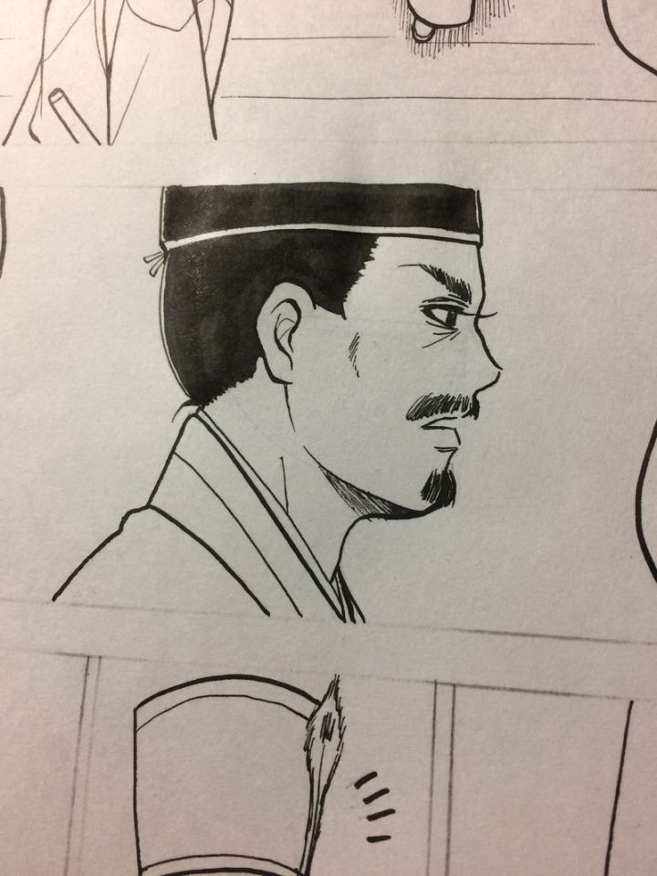 制作黑白漫画故事视频,画黑白漫画需要用到的工具