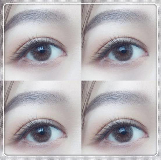 几种眼型介绍,最吸引人的四种眼型