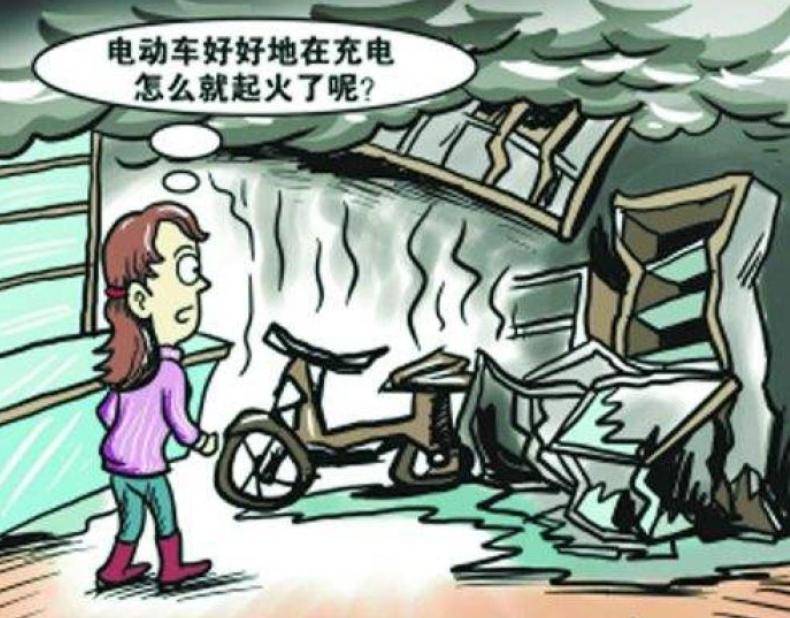 电动车充电是没电充还是随时充,电动车是天天充好还是用完充好