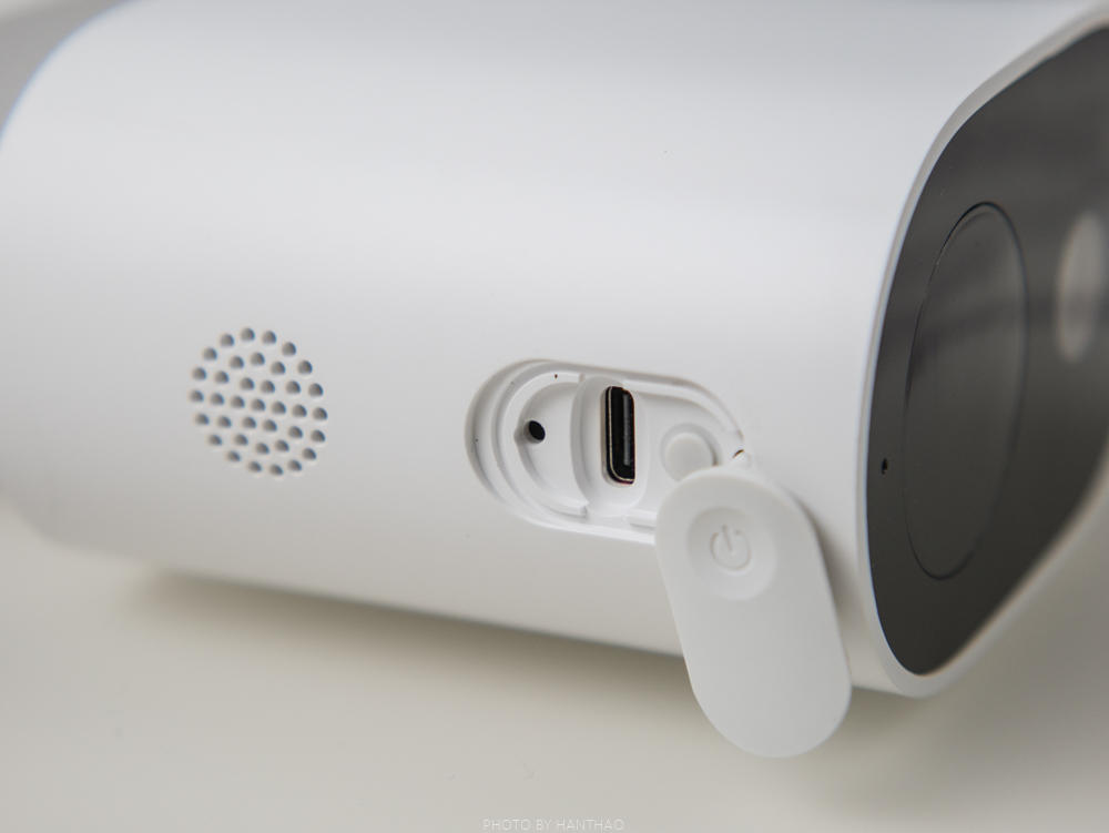 小米室外监控cw400传输距离,小米室外监控安装教程