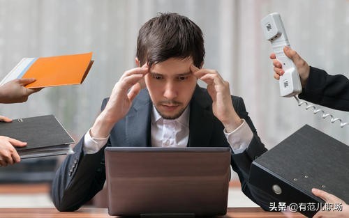 为什么选老好人当领导,领导为何当老好人