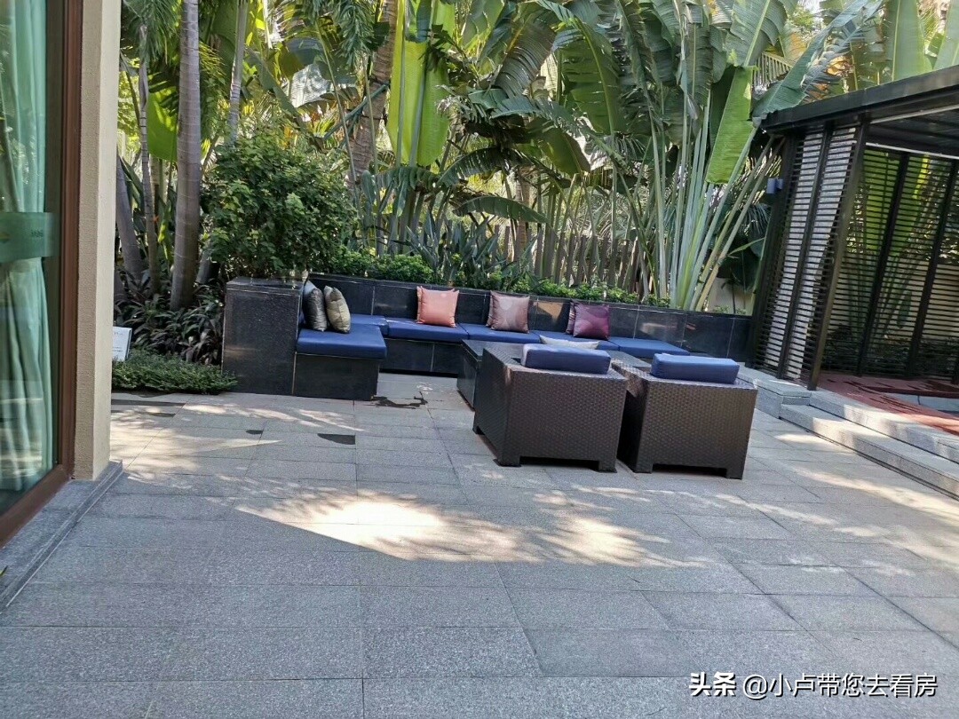 海南陵水清水湾法式别墅,三亚陵水清水湾雅居