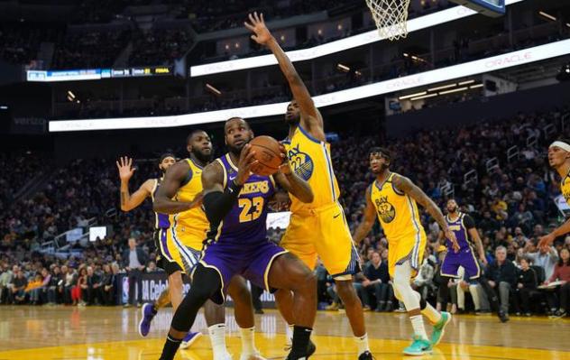 维金斯勇士生涯,维金斯勇士首秀集锦