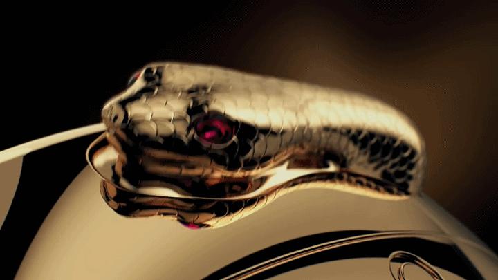 路易威登lv腕表多少钱,路易威登骷髅蛇腕表多少钱