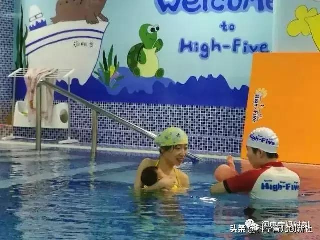 有必要花几万给婴儿上早教课吗,出生教育世家的孩子多优秀