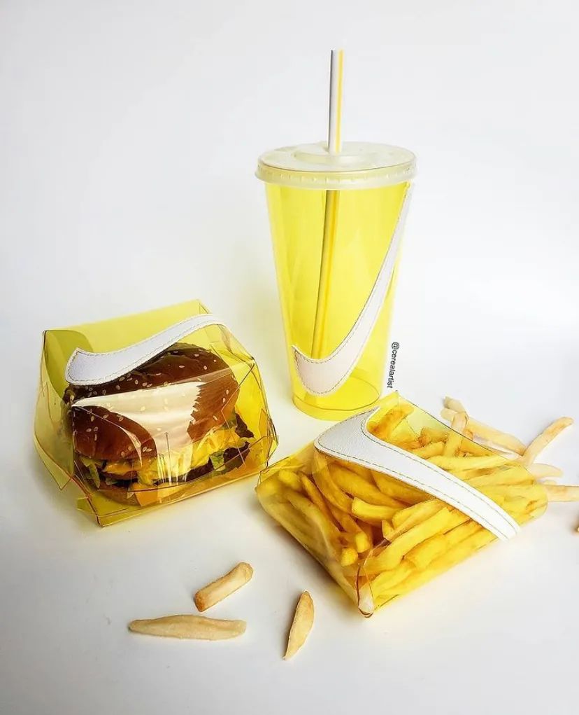 这些比高定还稀缺的单品，居然不用花一分钱