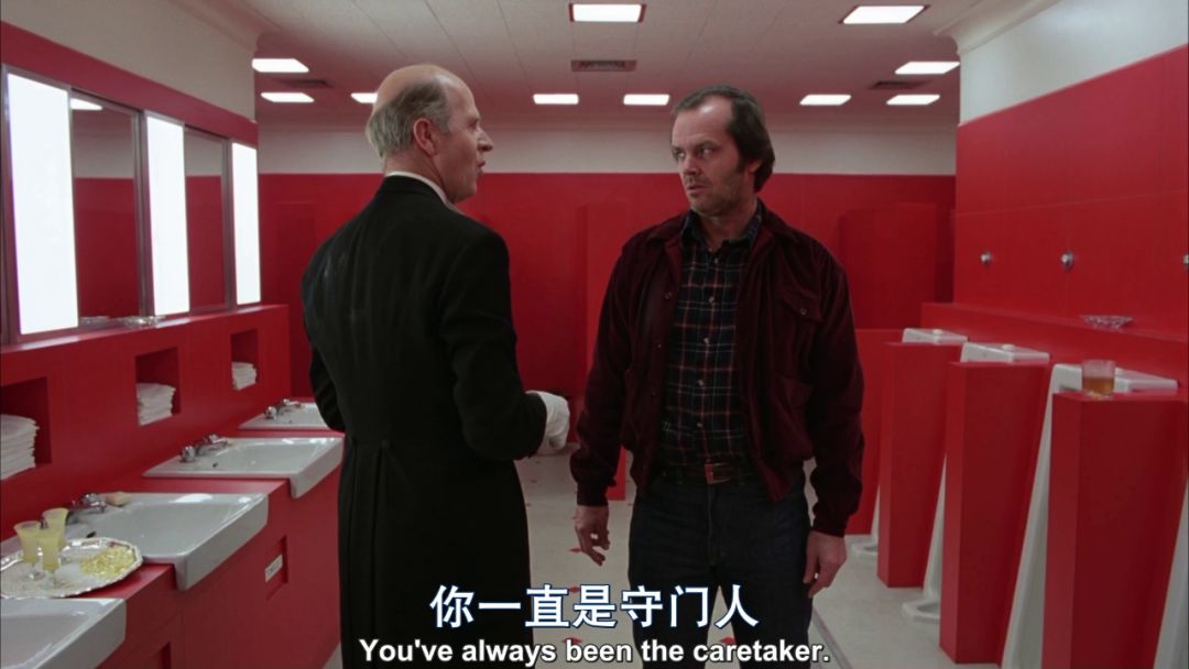 恐怖片闪灵全集,恐怖片闪灵剧情解析