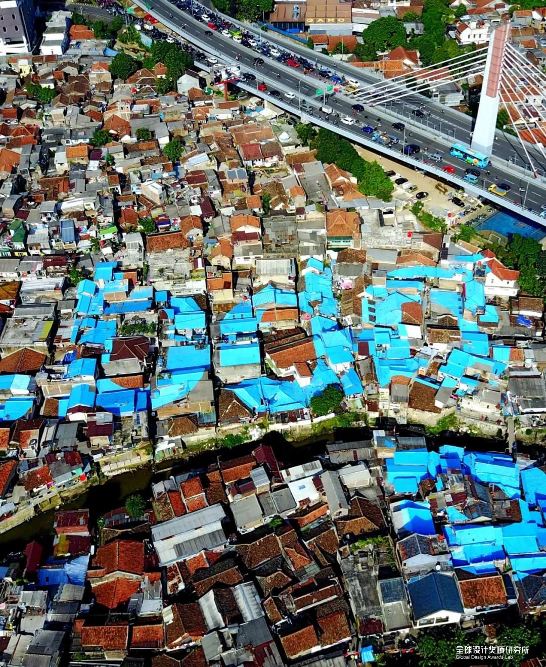 2022城市设计与建筑设计大奖,全球未来城市设计大奖
