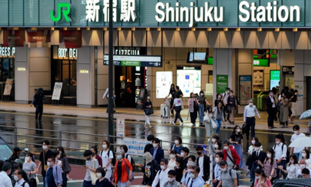 日本招工年纪放宽至80岁,日本70岁以上工人退休