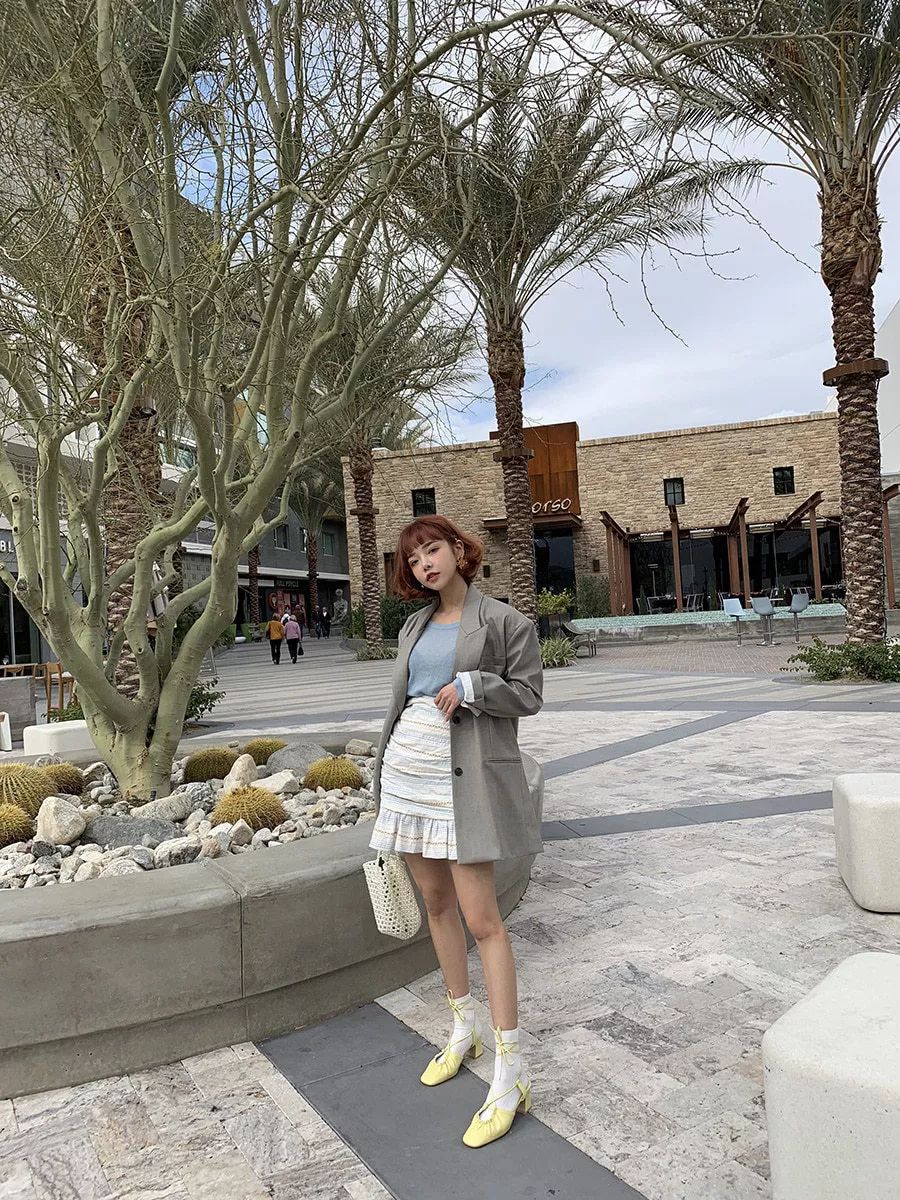 首尔美潮店,首尔潮店哪家好