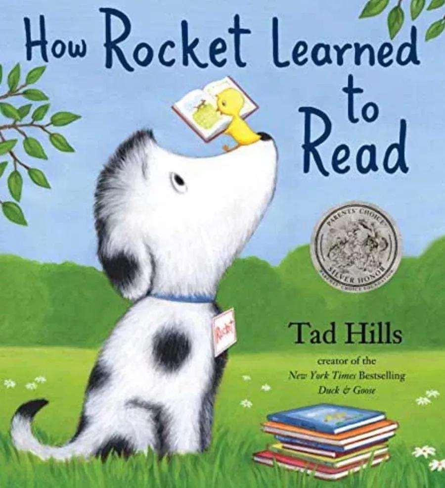 国际大奖绘本大全,2021年纽约时报最佳儿童绘本