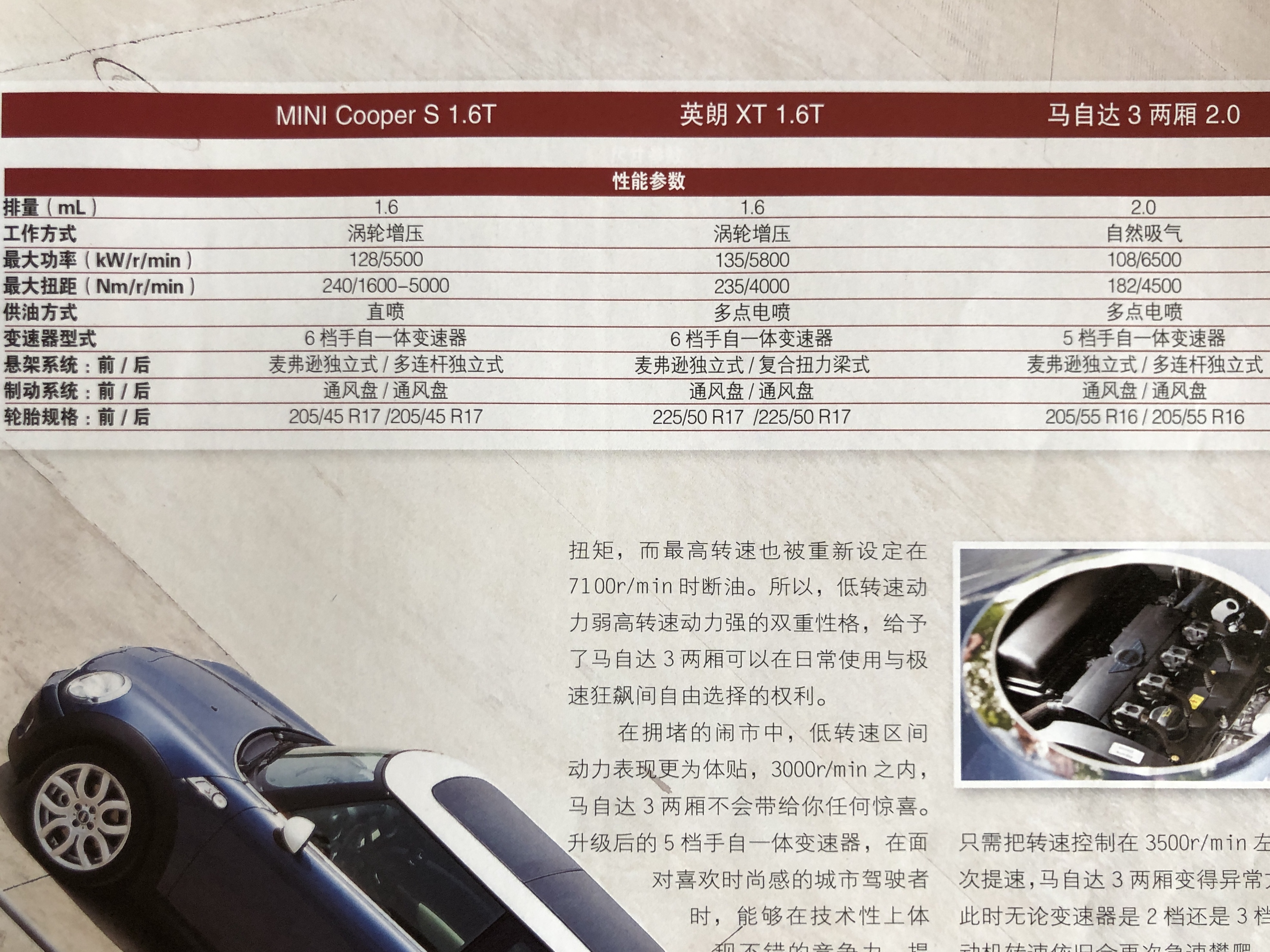 回顾2010年的汽车杂志，别克英朗曾是小钢炮，吉利跳票的7座SUV