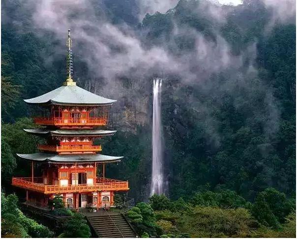 暑假好玩旅游地:纪伊半岛,菲律宾巴拉望,摩洛哥,巴哈马猪岛