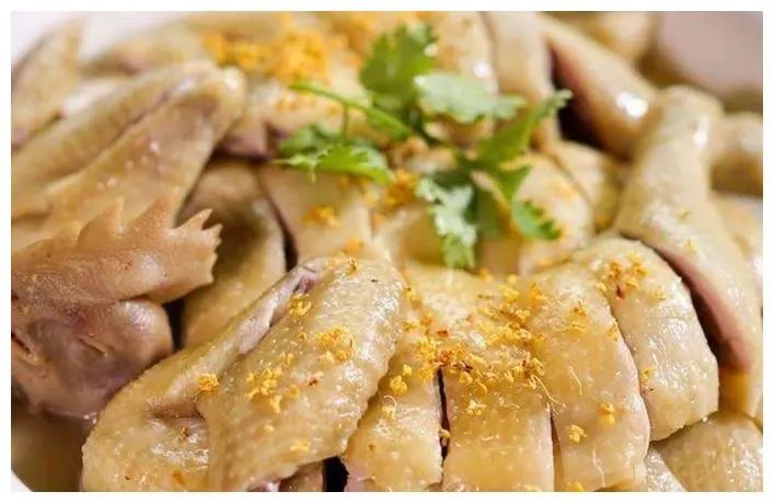 广西菜南甜北辣,南甜北咸西辣东鲜