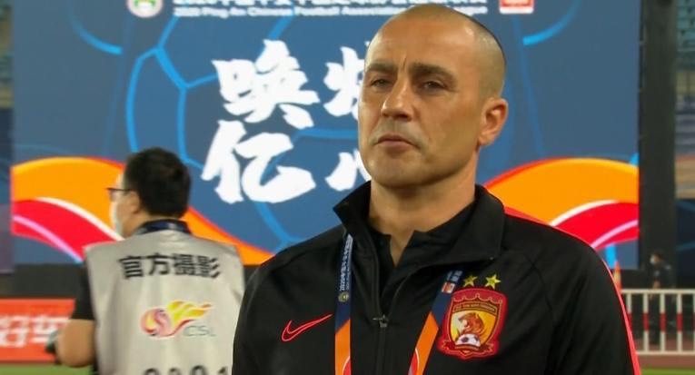 卡纳瓦罗斯托伊科维奇,卡纳瓦罗恒大爱徒