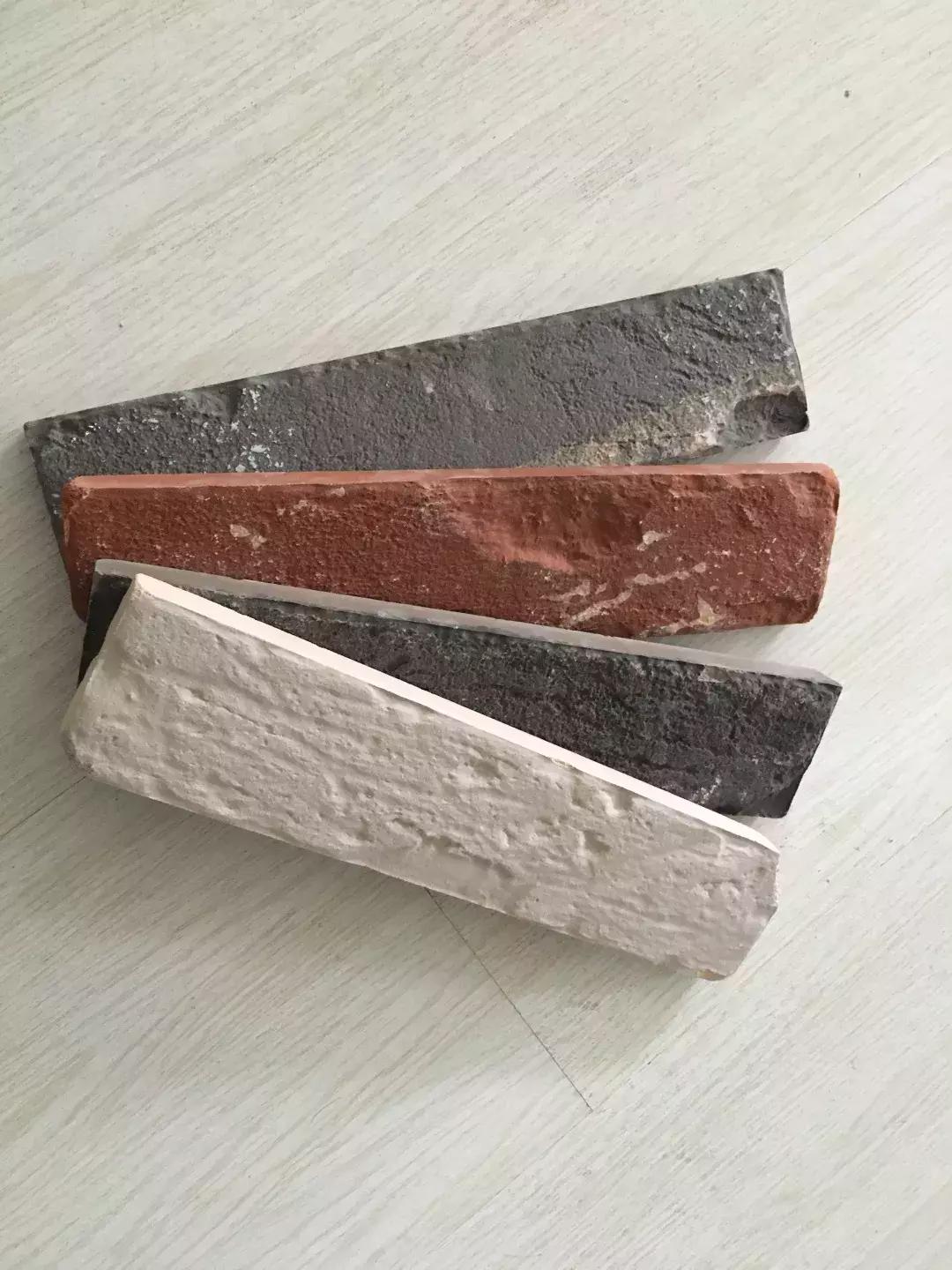 2020年最流行的特色砖,纯色砖特色砖