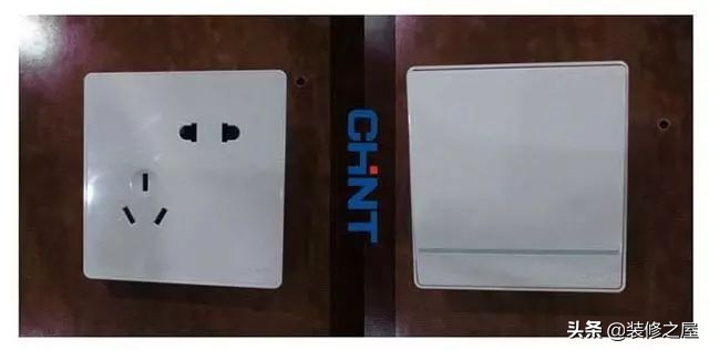 网上卖的开关插座质量怎么样,市场上有哪些名牌的开关插座