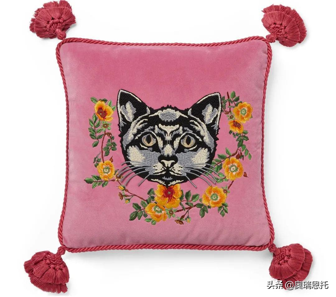 gucci推出过哪些中国风系列,gucci童装白色盒子