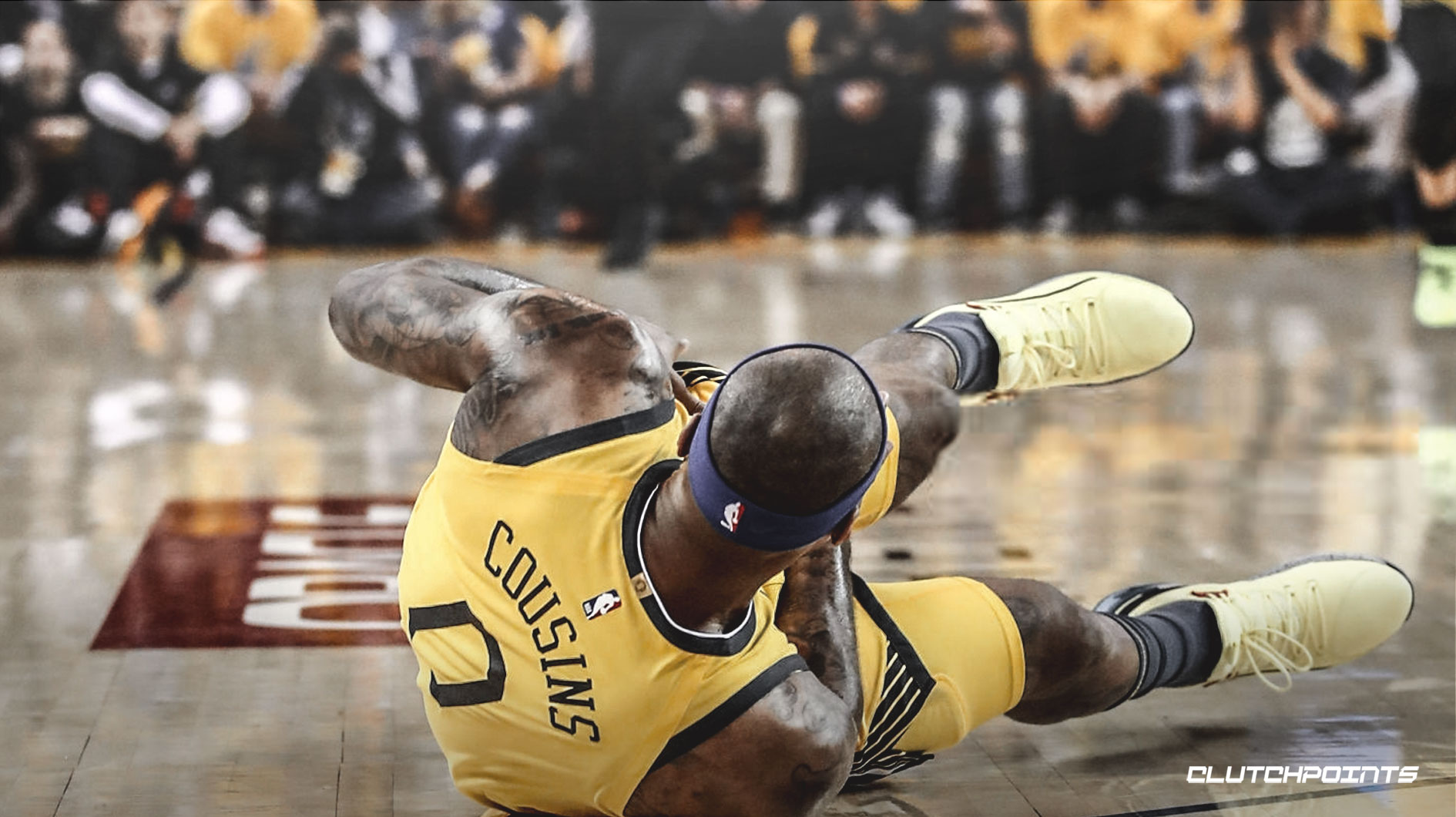 19年nba总决赛考辛斯,考辛斯勇士总决赛集锦