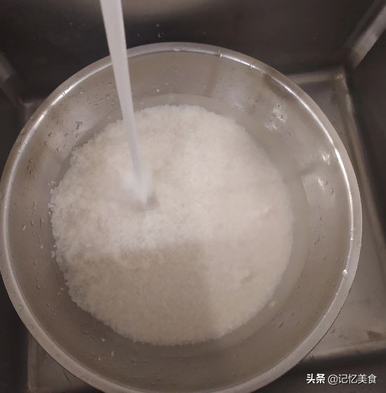 煮米饭的小技巧,煮米饭要领