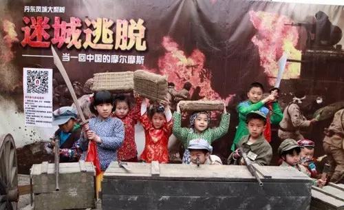 辽宁旅游景点推荐3天自由行,辽宁学生旅游景点推荐