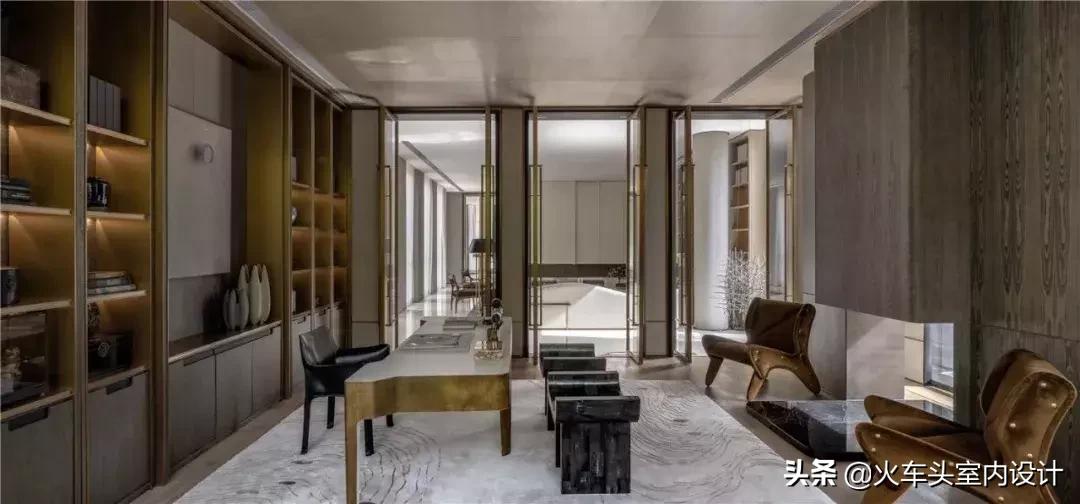 无间设计吴滨中粮瑞府,无间设计吴滨完整视频