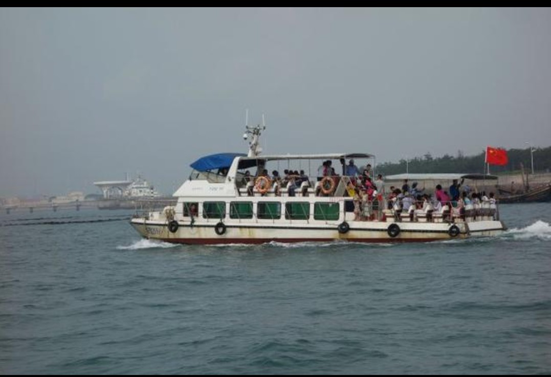 秋季青岛旅游攻略必玩的景点,青岛夏天旅游攻略必去景点