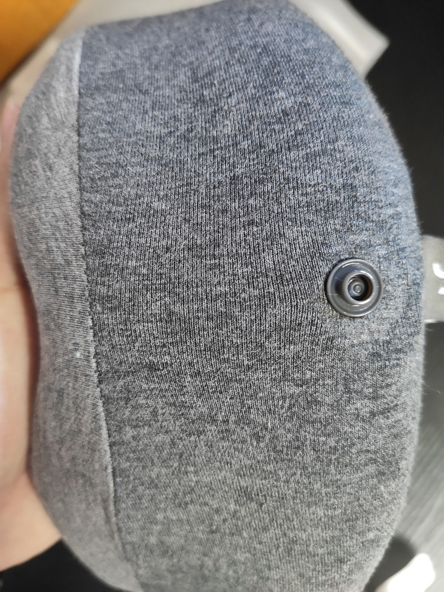 当我们再次遇到不到半张毛爷爷的至宝~乐范记忆绵护颈U型枕