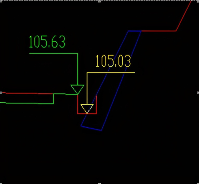 纬地路线设计时常出现的问题,纬地道路设计平面设计中常见问题